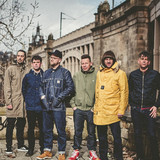 Smoove & Turrell profile