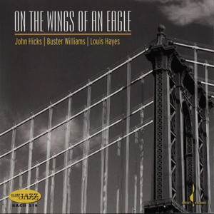 On the Wings of an Eagle cover