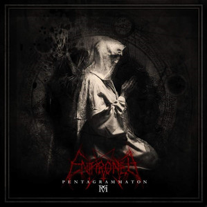 Behemiron cover