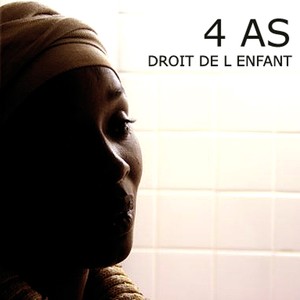 4 As