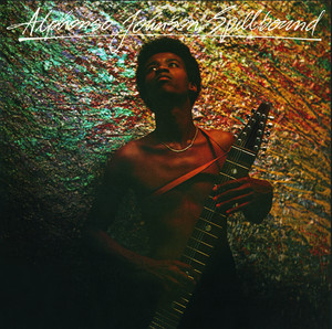 Spellbound cover