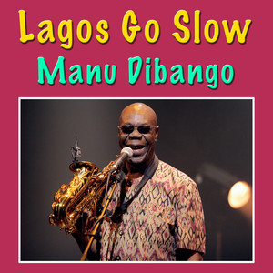 Lagos Go Slow album