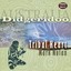 Australia Didgeridoo, Vol. 1 Albumcover