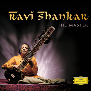 The Master cover