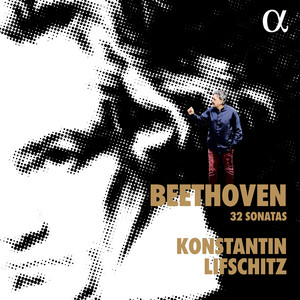 Sonatas cover