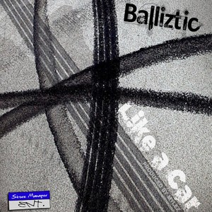 Balliztic