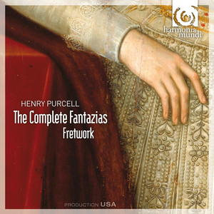 The Complete Fantazias album