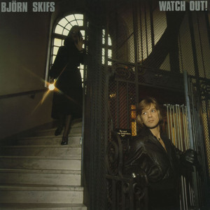 Watch Out! album