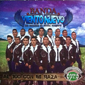 Banda Viento Nuevo