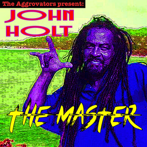 The Master album