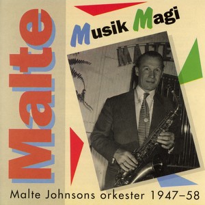 Malte Johnson