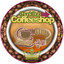 CoffeeShop EP Albumcover