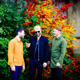 Courteeners profile