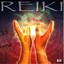Reiki Albumcover