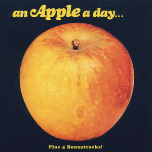 An Apple a Day album