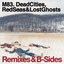 Dead Cities, Red Seas & Lost Ghosts: Remixes & B-Sides cover