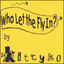 Who Let The Fly In? Albumcover