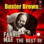 Fannie Mae - The Best Of Buster Brown cover