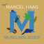 Museumslieder Albumcover