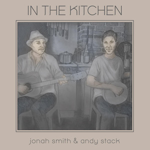 In the Kitchen cover