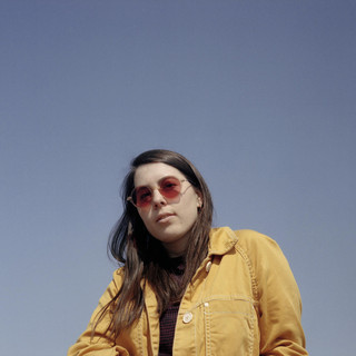 Sorcha Richardson Photo
