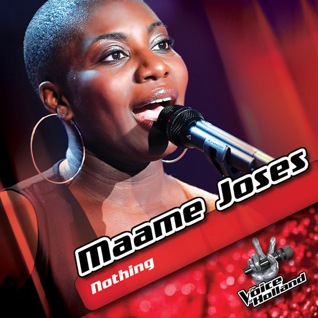 Maame Joses Photo