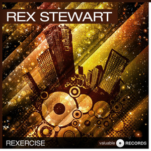 Rexercise album