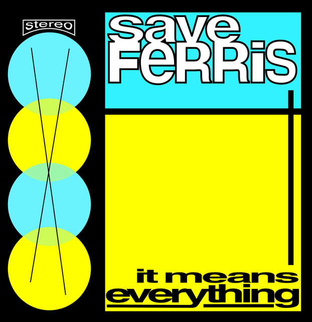 It Means Everything cover