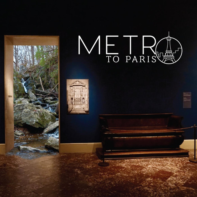 BPM and key for Common Practice by Metro to Paris | Tempo for Common ...