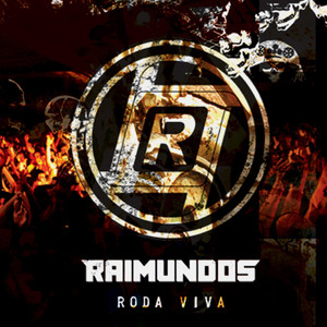 Roda Viva (Ao Vivo) album