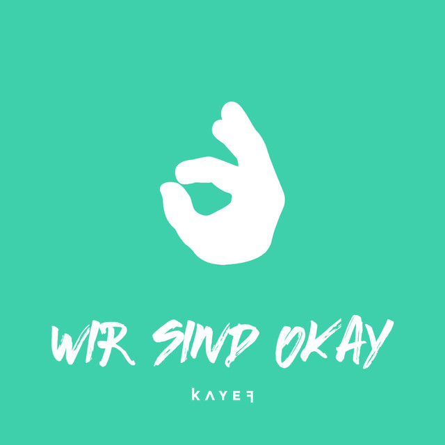 Wir Sind Okay cover