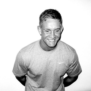 Zac Samuel Photo