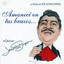 Amaneci en Tus Brazos (La Música de José Alfredo Jiménez) Albumcover