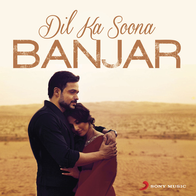 Dil Ka Soona Banjar Albumcover