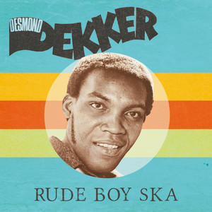 Rude Boy Ska album