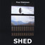 Shed Albumcover