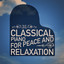 Classical Piano for Peace and Relaxation Albumcover