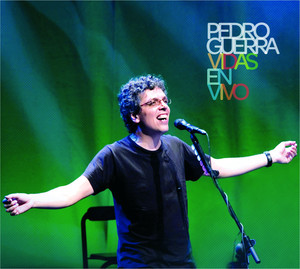 Vidas En Vivo album