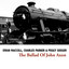 The Ballad of John Axon cover
