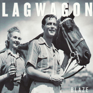Blaze album
