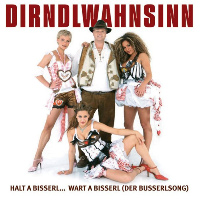 Dirndlwahnsinn Photo