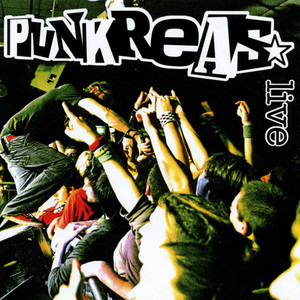 Live cover