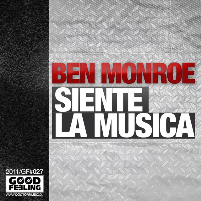 Ben Monroe Photo
