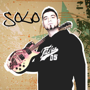Solo cover
