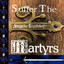 Suffer The Martyrs Albumcover