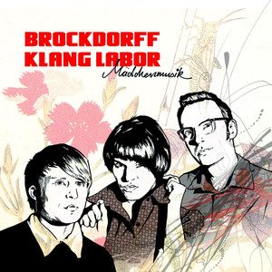 Frohe Schritte cover