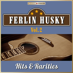 Masterpieces Presents Ferlin Husky: Hits & Rarities, Vol. 2 (48 Country Songs) album