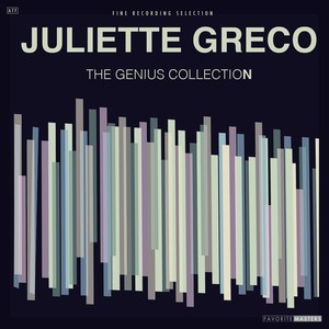 The Genius Collection Albumcover