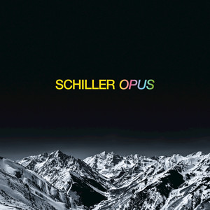 Opus cover