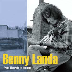 Benny Landa